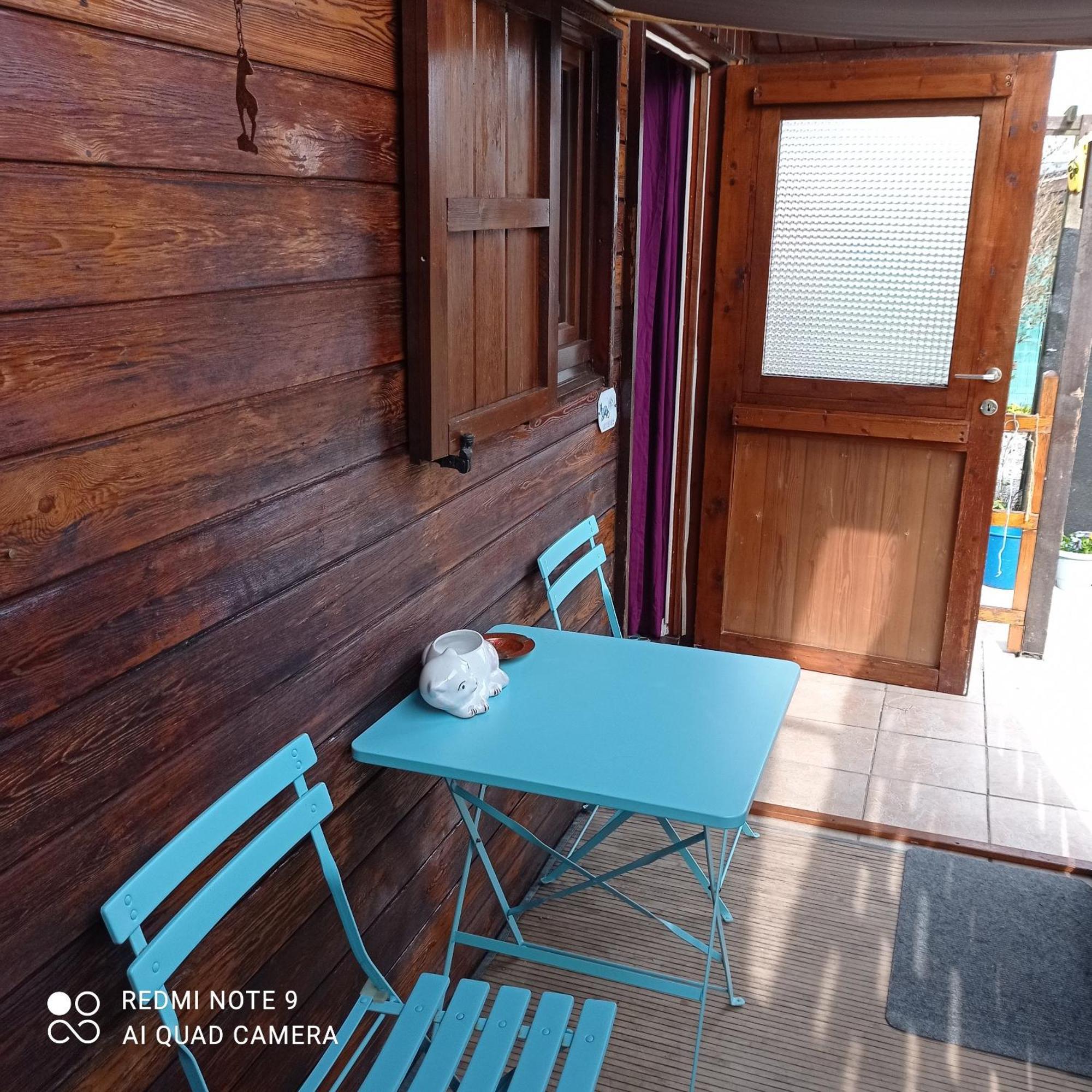Le Chat Reveur Ξενοδοχείο Ardres Εξωτερικό φωτογραφία